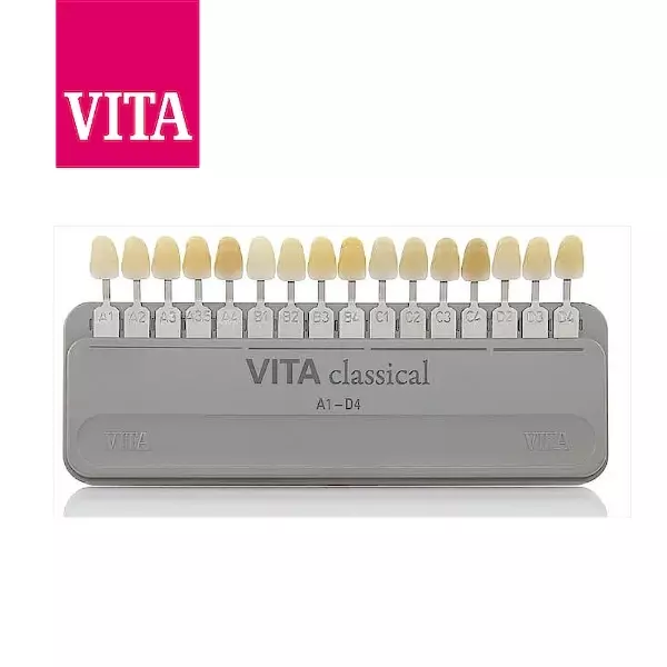 VITA Shade Guide - Classic