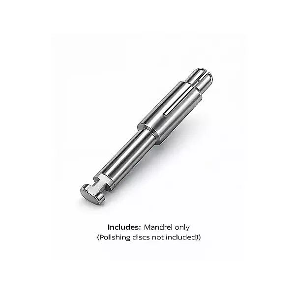 3M Sof-Lex Disc Mandrel - Single