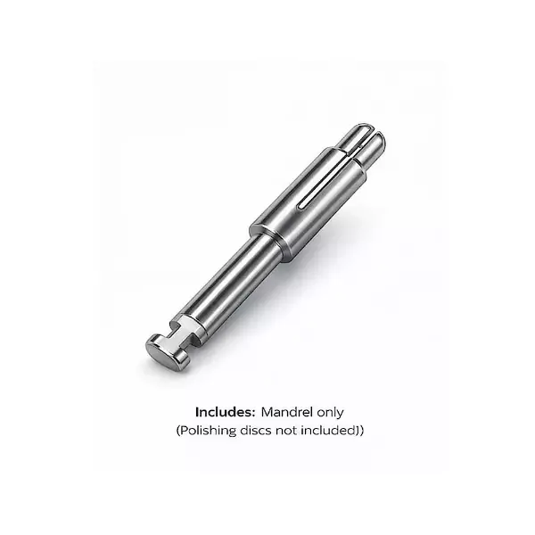 3M Sof-Lex Disc Mandrel - Single