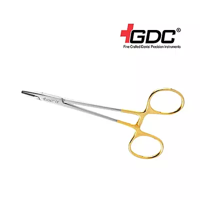 GDC Crile WoodT.C Tip (15cm)/ NH5038