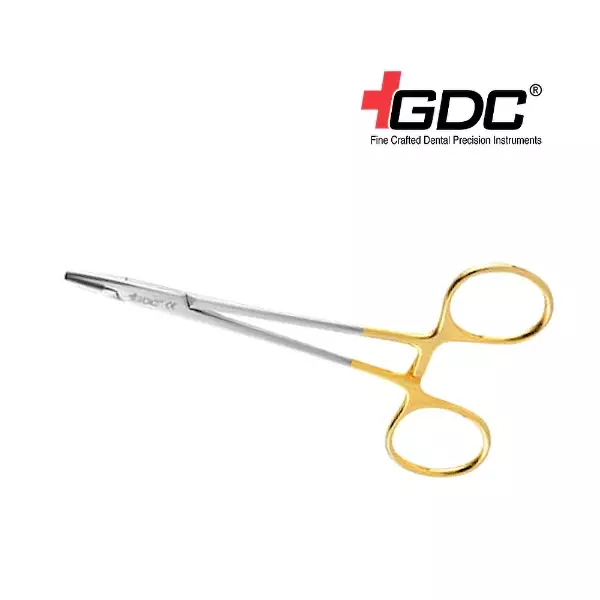 GDC Crile WoodT.C Tip (15cm)/ NH5038
