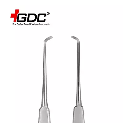 GDC Root Elevator (Warwick James)