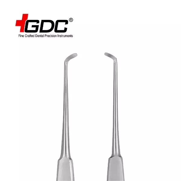 GDC Root Elevator (Warwick James)