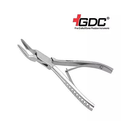 GDC Bone Rongeurs Friedman/ RF