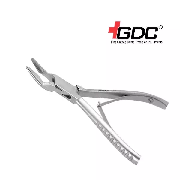 GDC Bone Rongeurs Friedman/ RF