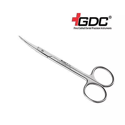 GDC Iris Scissor, 11.5cm #S18