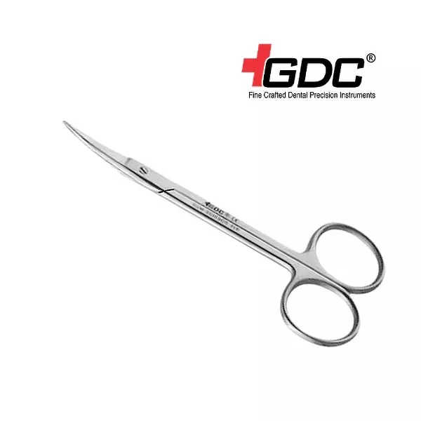 GDC Iris Scissor, 11.5cm #S18