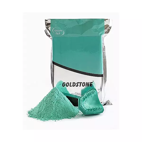 ASIAN Gold Stone Green 1kg