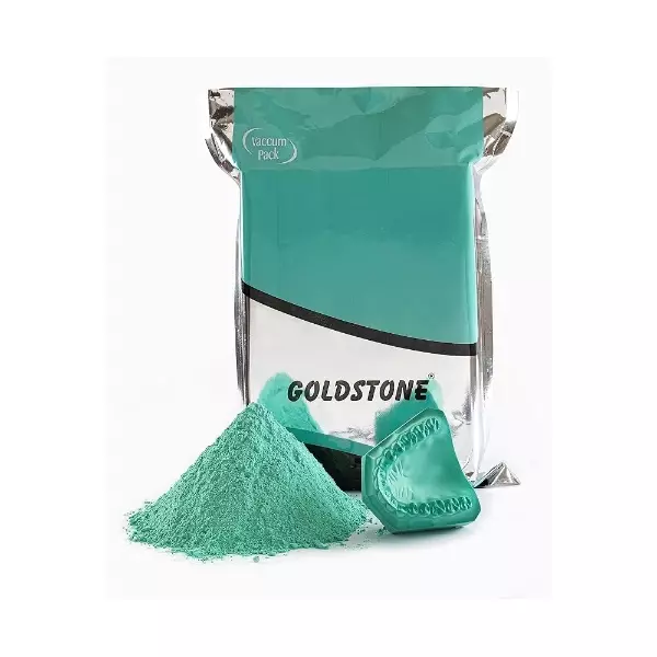 ASIAN Gold Stone Green 1kg