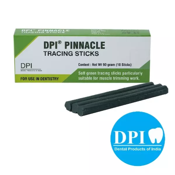 DPI Pinnacle Tracing Stick
