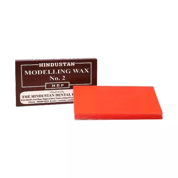 HINDUSTAN Modelling Wax