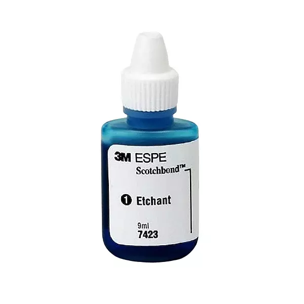 3M Scotchbond Etchant 9ml (3007)