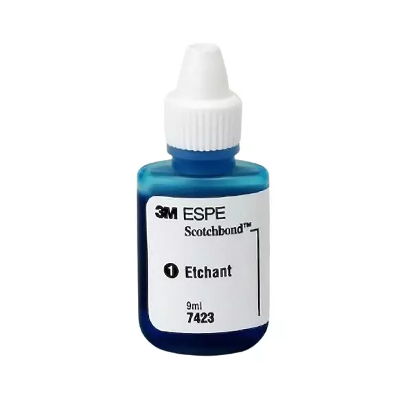 3M Scotchbond Etchant 9ml (3007)