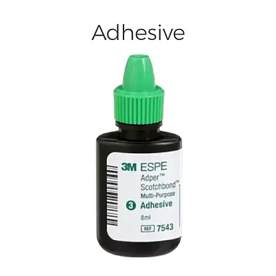 3M Adper Scotchbond Adhesive-8, 8ml