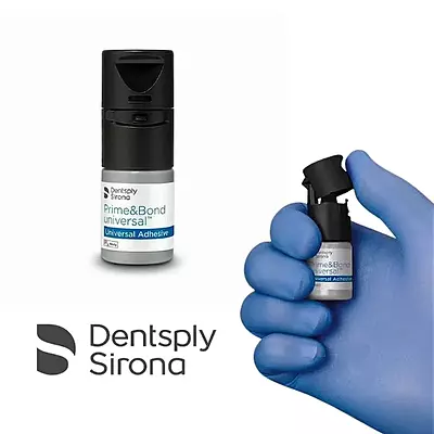 DENTSPLY Prime & Bond Universal (4ml)