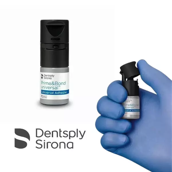 DENTSPLY Prime & Bond Universal (4ml)