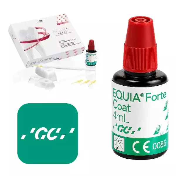 GC Equia Forte Coat (4ml)