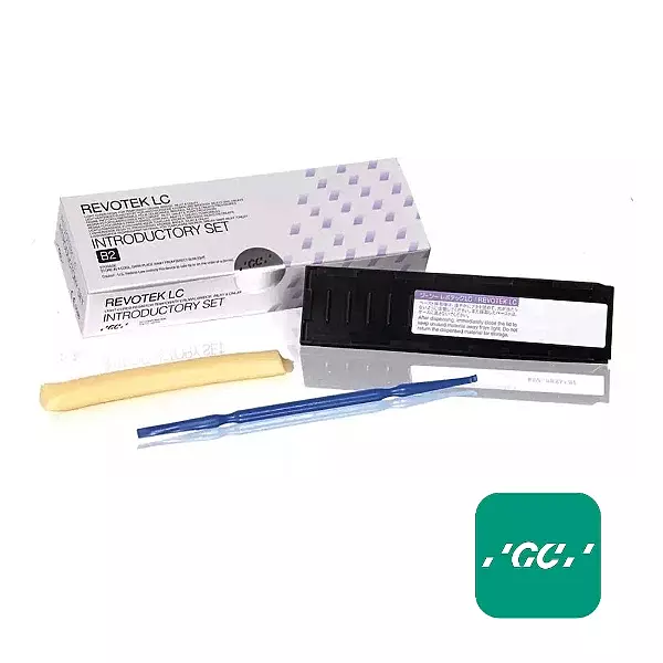 GC Revotek LC Intro Set