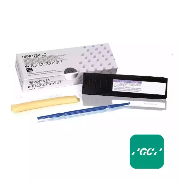 GC Revotek LC Intro Set