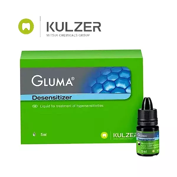 KULZER Gluma Desensitizer