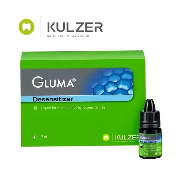 KULZER Gluma Desensitizer