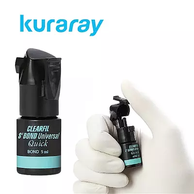 KURARAY Clearfil Tri-S Bond UN, 5ml
