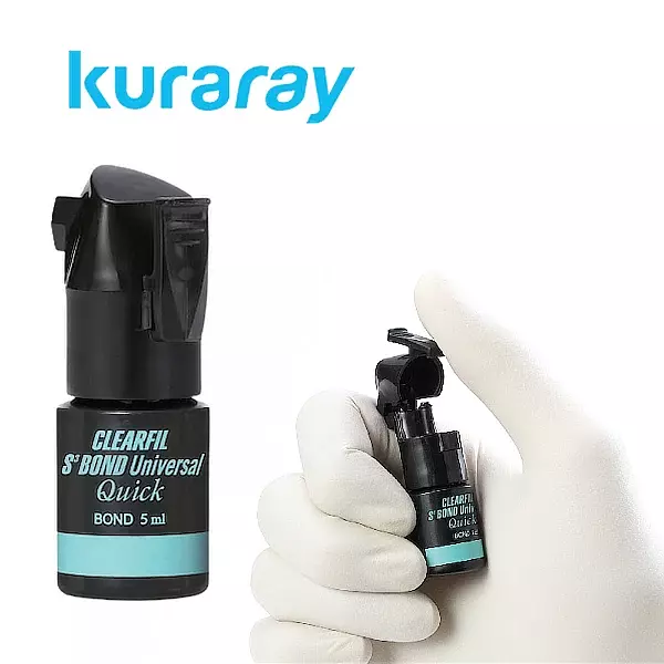 KURARAY Clearfil Tri-S Bond UN, 5ml