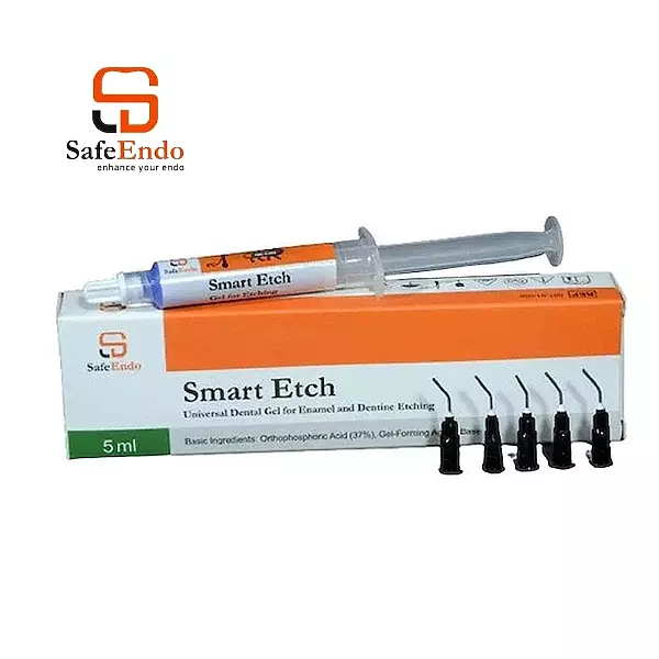 SAFE ENDO Smart Etch 5ml