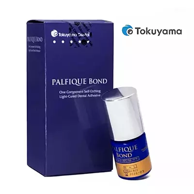 TOKUYAMA Palfique Bond 5 ML