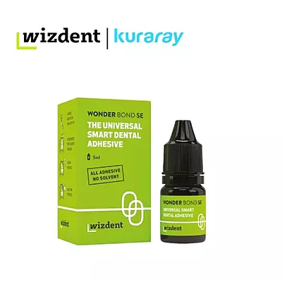 WIZDENT Wonder Bond SE, 5ml