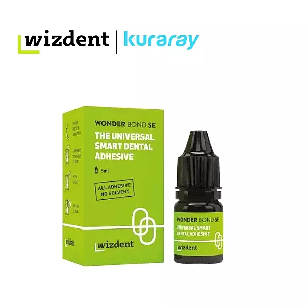 WIZDENT Wonder Bond SE, 5ml