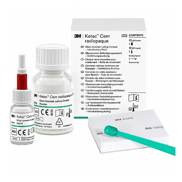 3M Ketac Cem Radiopaque