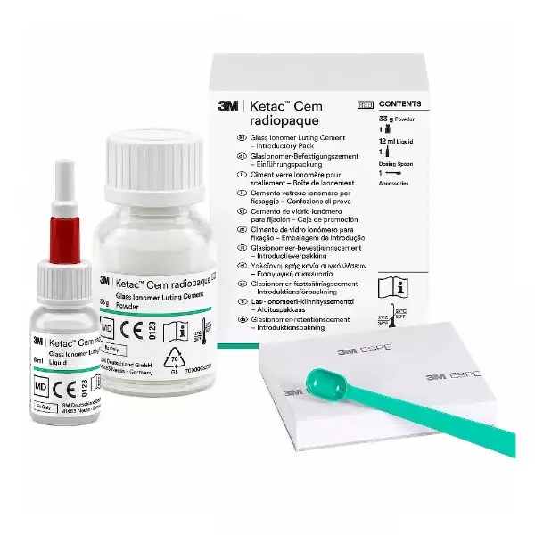 3M Ketac Cem Radiopaque