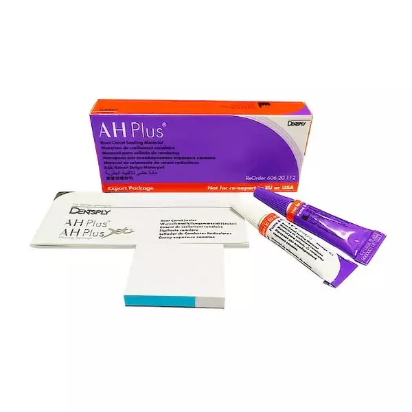DENTSPLY AH Plus Export Pack Non-EU