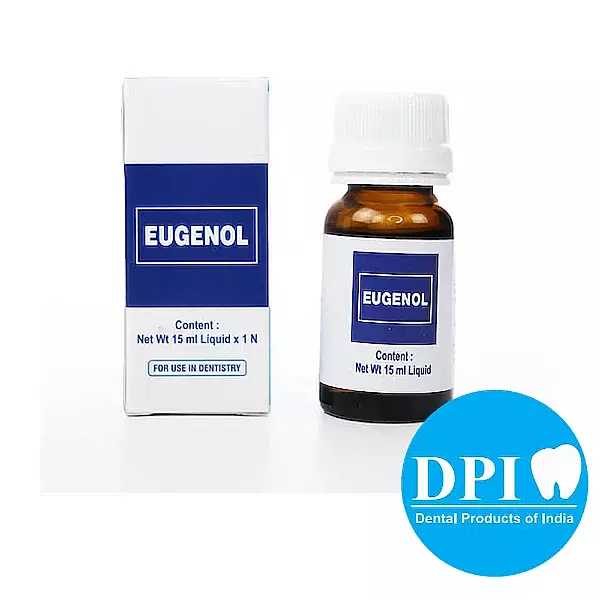 DPI Eugenol 110gm 5%