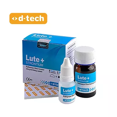 DTECH Lute Plus Strontium