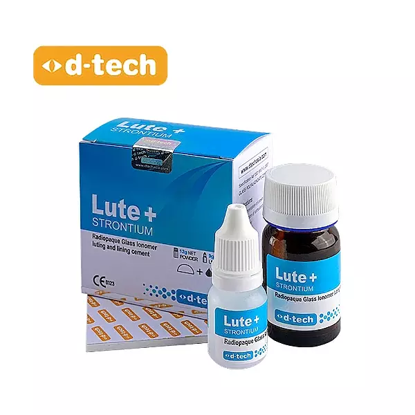 DTECH Lute Plus Strontium