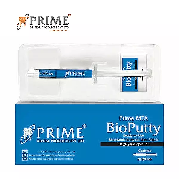 PRIME MTA Bioputty, 2g