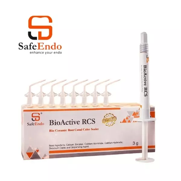 SAFE ENDO Bioactive RCS, 3g