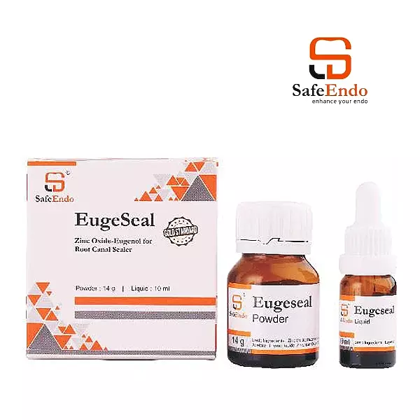 SAFE ENDO EugeSeal, 14g/10ml