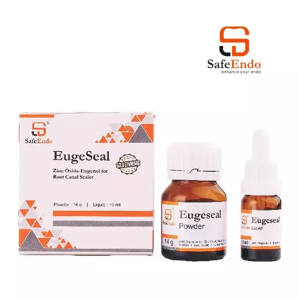 SAFE ENDO EugeSeal, 14g/10ml