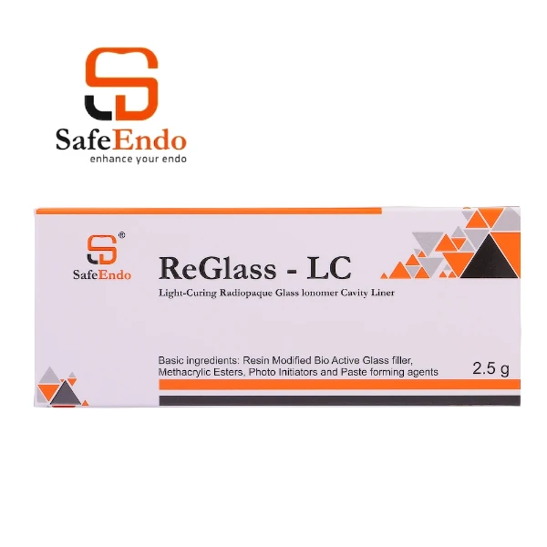 SAFE ENDO ReGlass LC 2.5g