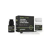 WIZDENT Secure Lute RMGI (15gm/7ml)