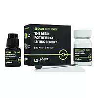 WIZDENT Secure Lute RMGI (15gm/7ml)