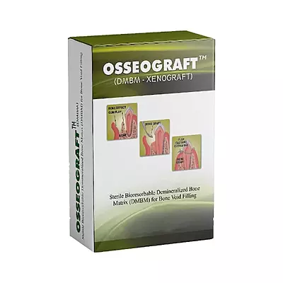 ADVANCE BIOTECH Osseograft (DMBM)