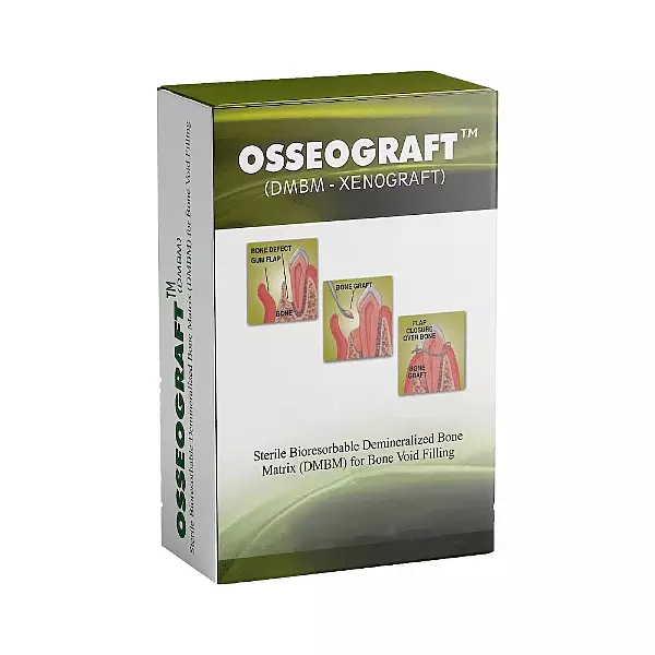ADVANCE BIOTECH Osseograft (DMBM)