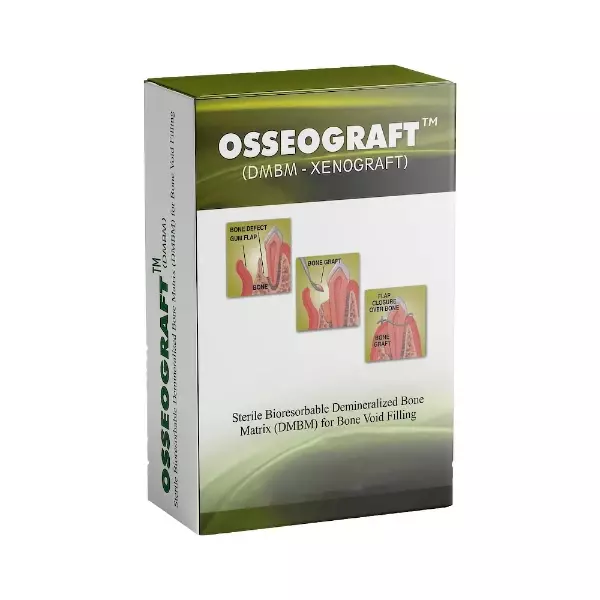 ADVANCE BIOTECH Osseograft (DMBM)