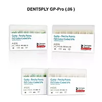 DENTSPLY GP-Pro (.06) / 20