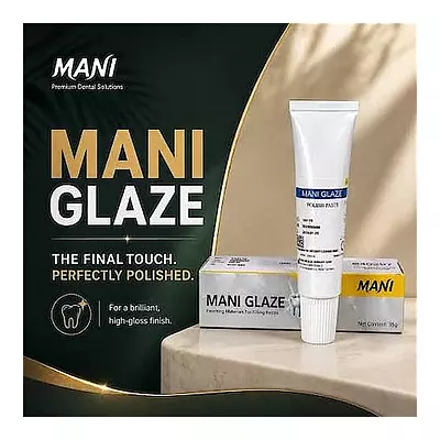 MANI Glaze