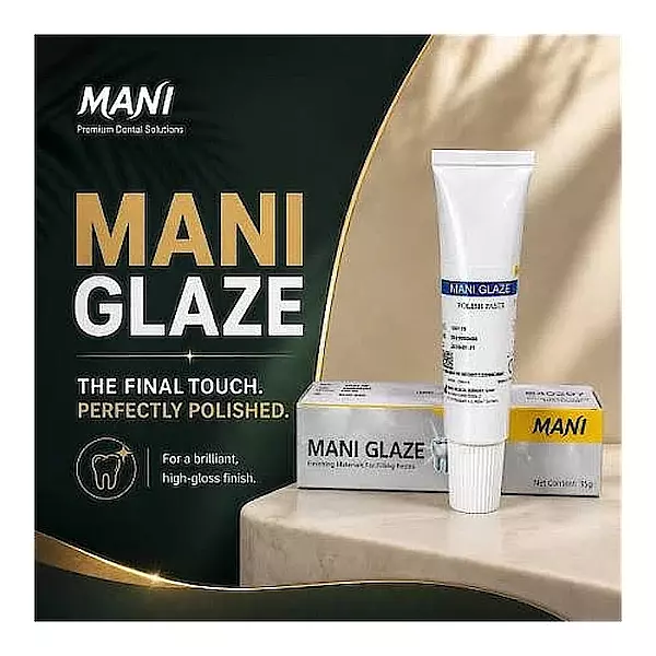 MANI Glaze